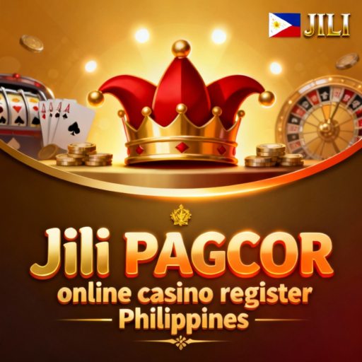 Jili PAGCOR online casino register Philippines