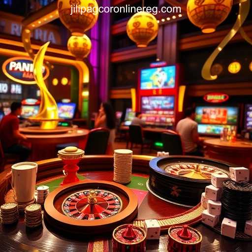 Exploring Jili PAGCOR's Impact on Online Gaming in the Philippines