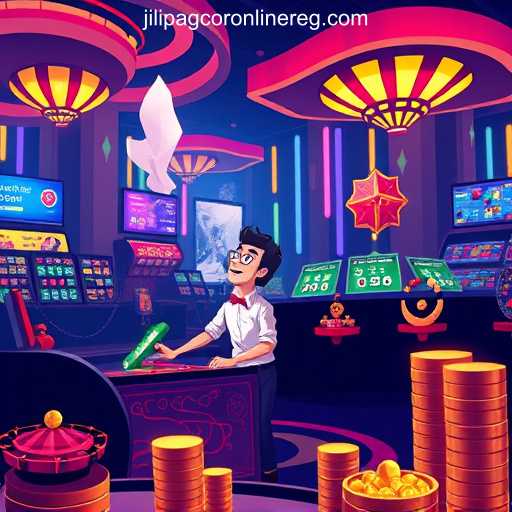 Emerging Trends in the Philippines' Online Casino Scene