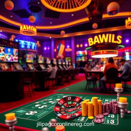 The Rise of Jili PAGCOR Online Casino in the Philippines