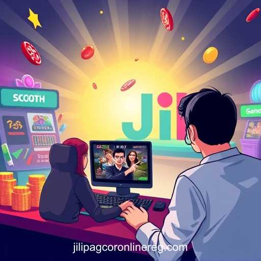 The Rise of Online Casinos in the Philippines